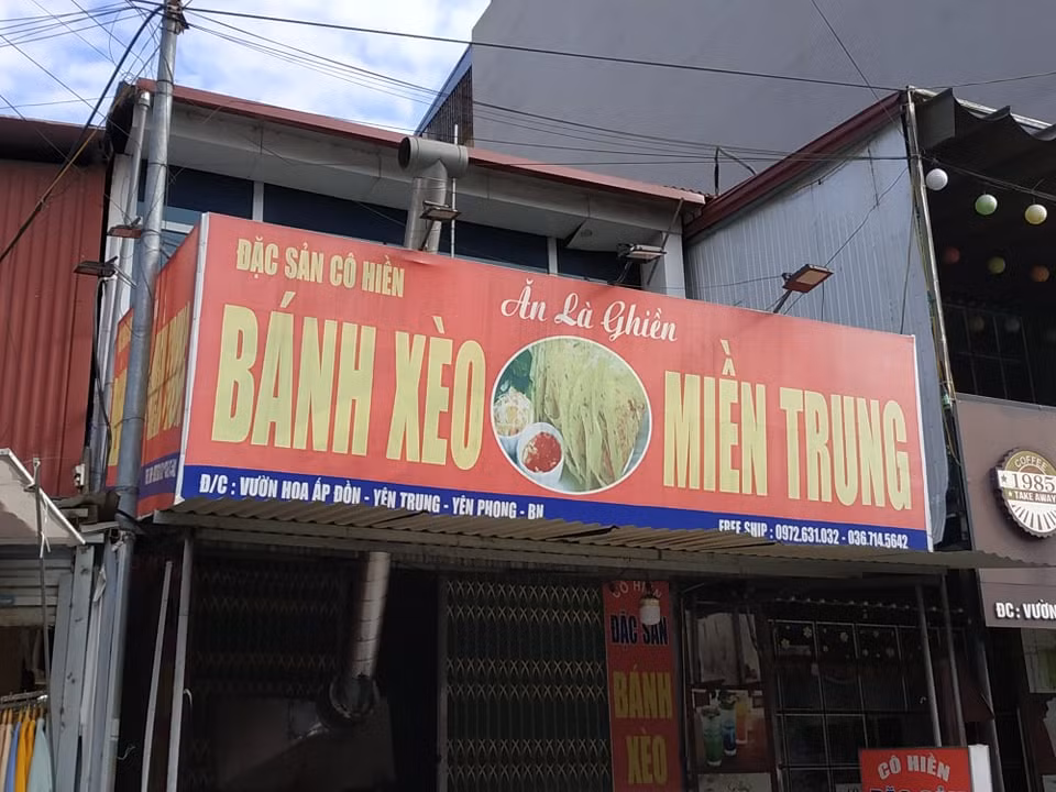 Chu quan banh xeo tra tan nhan vien: Quan long nhung vu bao hanh tre em