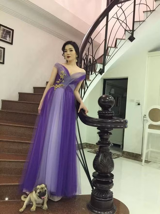 Biet thu trieu do it nguoi biet cua Le Quyen va chong dai gia-Hinh-9