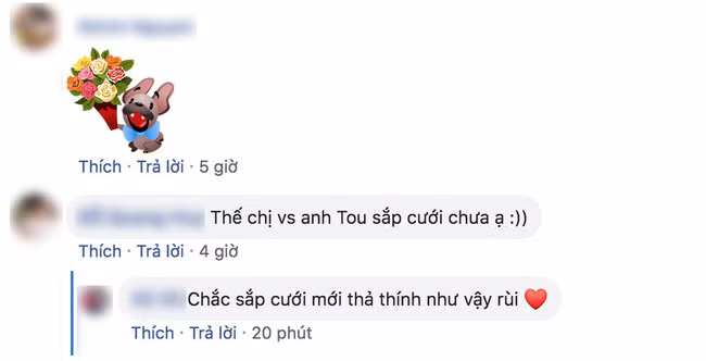 Toc Tien lam tho 