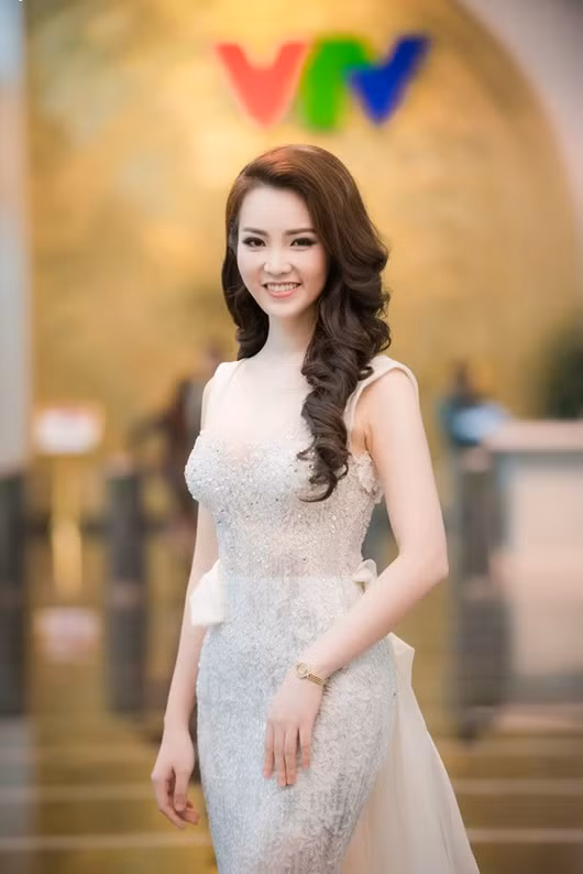 Tháng 11/2010, Thụy Vân làm đám cưới với ông xã doanh nhân, hơn cô 8 tuổi. Cặp đôi đã có một con trai tên Tony. Thụy Vân chưa muốn sinh thêm em bé vì dành thời gian chăm sóc tốt con đầu lòng và phát triển sự nghiệp.