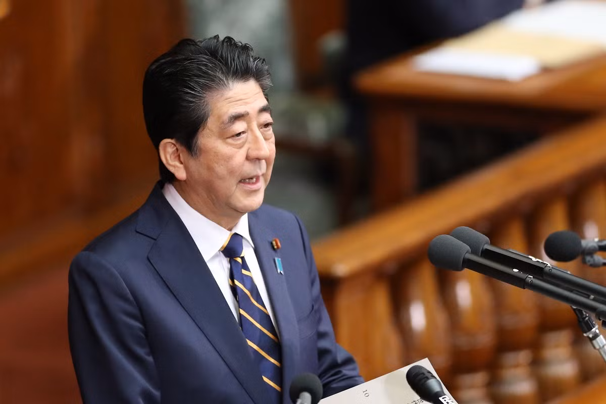 Nhiệm kỳ Thủ tướng của ông Abe kết thúc vào tháng 9/2021. Với quyết định từ chức để tránh việc bệnh tình ngày càng trầm trọng ảnh hưởng đến hoạt động chính trị của Nhật Bản, Thủ tướng Abe sẽ không hoàn thành hết nhiệm kỳ.