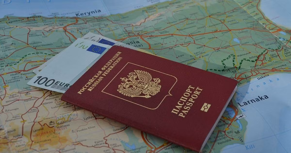 Những người giữ hộ chiếu vàng Cyprus cũng có thể đi lại tự do tới 174 quốc gia mà không cần xin thị thực.