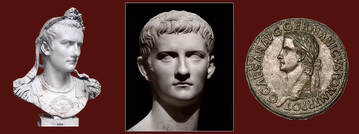 Thêm nữa, hoàng đế Caligula còn khiến đế chế La Mã trở nên hỗn loạn khi ban hành nhiều loại thuế mới làm dân chúng sống trong nghèo khổ.