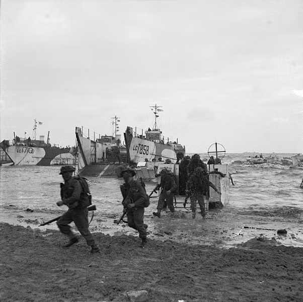 Khi phát hiện sự việc này, tình báo Anh cho rằng có thể chiến dịch đổ bộ lên Normandy bị lộ. Nếu tiếp tục tiến hành cuộc đổ bộ như kế hoạch khả năng không đạt được thắng lợi như mục tiêu đã đề ra.