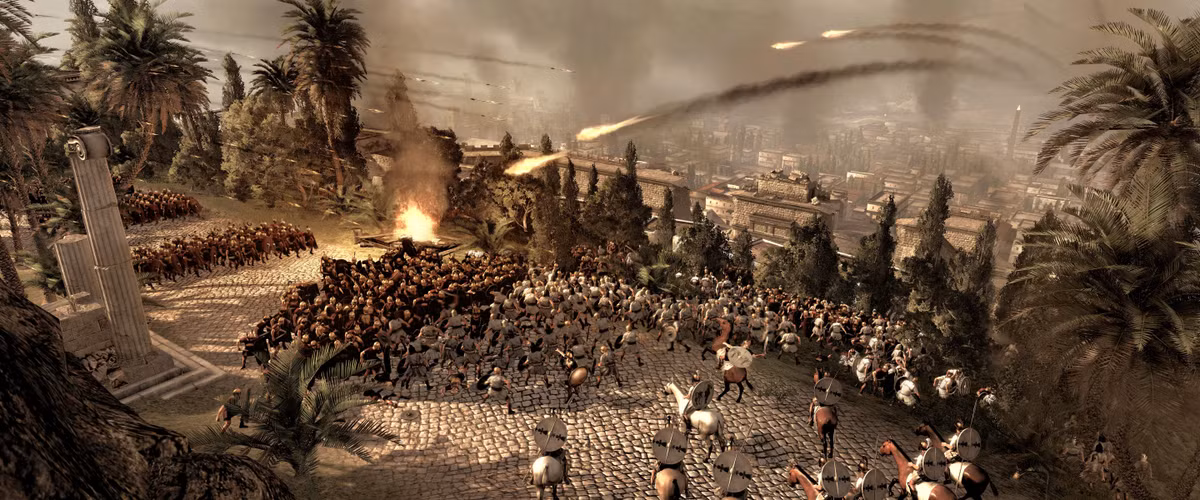 Sau 3 năm, quân La Mã chiếm được Carthage. Khi cuộc vây hãm kết thúc vào năm 146 trước Công nguyên, Carthage bị đế chế La Mã biến thành "biển máu" khi hơn 460.000 người chết trong cuộc chiến khốc liệt này.