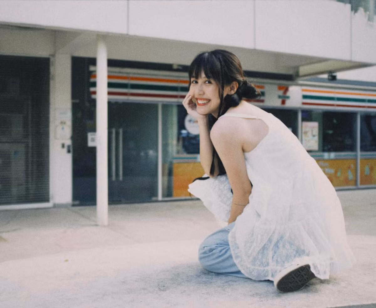 Với tính cách hài hước và dễ thương, nữ YouTuber nhanh chóng chiếm được cảm tình của khán giả.