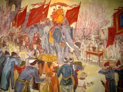 Theo sách "Nhà Tây Sơn" của Quách Giao, Võ Văn Dũng (có sách ghi Vũ Văn Dũng) đứng đầu “Tây Sơn thất hổ tướng”. Dưới thời Tây Sơn, ông từng giữ chức Tư đồ - một trong những trụ cột quan trọng nhất của triều đình.