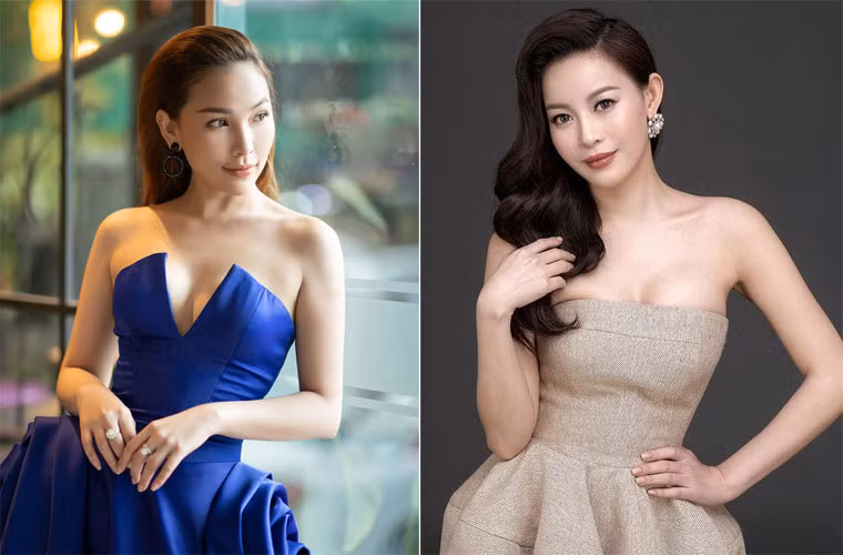 Đến tháng 8/2020, Hoa hậu Hải Dương lại bị người mẫu Quỳnh Thư tố đang cố tình chiếm đoạt tài sản của mình.