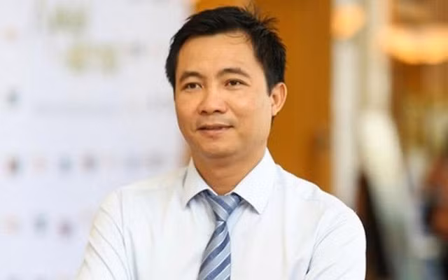 Dao dien Do Thanh Hai lam Pho TGD VTV: Su nghiep phat ne!