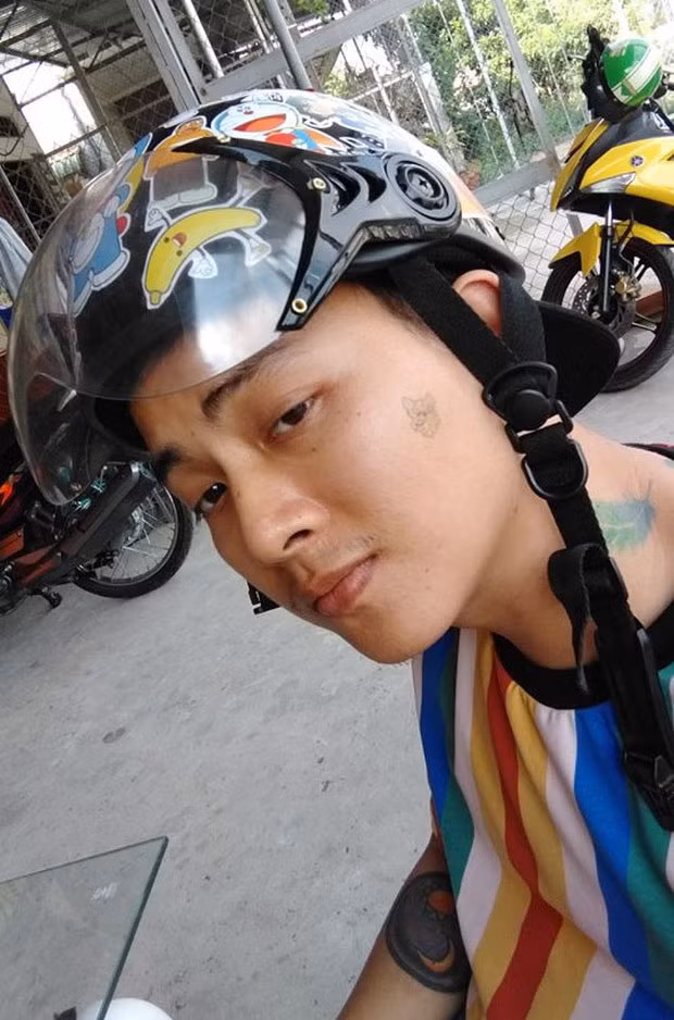 Cuoc song cua Hoai Lam the nao sau ly hon Bao Ngoc?-Hinh-2