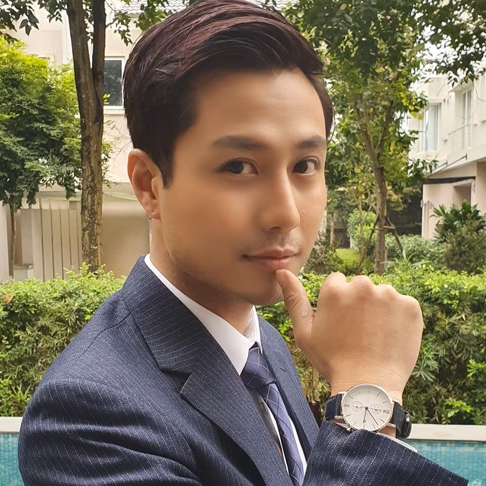 Phong do ngoi ngoi cua dien vien Thanh Son “Dung bat em phai quen“