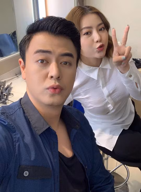 Trong "Những ngày không quên" còn có một nhân vật mới do nữ diễn viên Thanh Hương đảm nhận. Vai Vy của Thanh Hương sẽ gây sóng gió cho hôn nhân của Huệ và Quốc.