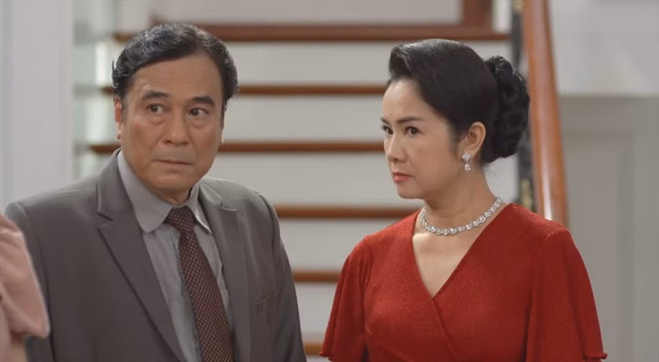 Dù có những lần chia sẻ về bà xã nhưng cho tới nay khán giả vẫn chưa biết tới dung nhan người bạn đời của nam nghệ sĩ.