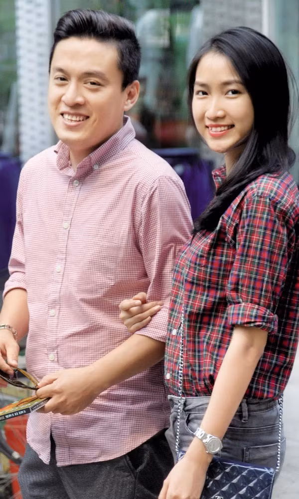 Trong một cuộc phỏng vấn mới đây với Vietnamnet, Yến Phương chia sẻ những điều khiến cô vỡ mộng với chồng, ví như anh hay quên không tặng quà cô những ngày kỷ niệm trọng đại.