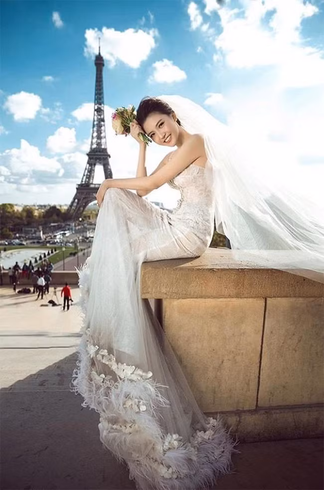Tháng 1/2018, vợ chồng Ngọc Duyên tổ chức hôn lễ cả ở Hà Nội, quê chú rể và Vũng Tàu, quê cô dâu. Tuy nhiên, sau hai năm kết hôn, Ngọc Duyên cũng dính nghi vấn chia tay.