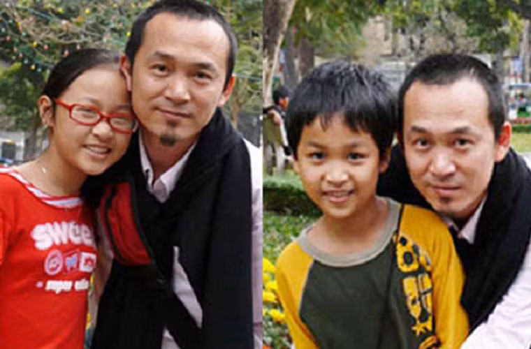 Việc Thanh Lam để hai con lại cho chồng nuôi cũng khiến cô bị chỉ trích nhiều, nhưng nữ ca sĩ sinh năm 1969 nói cô chấp nhận vậy vì muốn hai con có một cuộc sống tốt nhất.