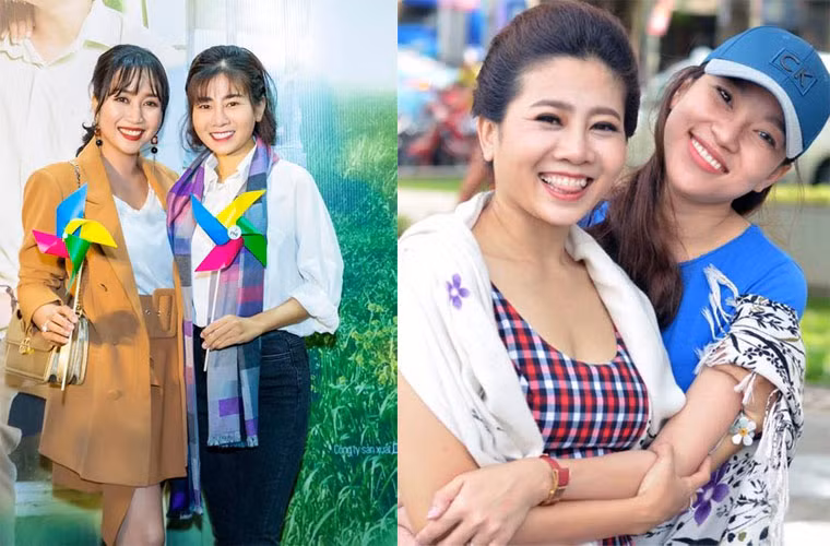 Bat hanh du duong, Mai Phuong may co nhung nguoi dung thuong yeu hon ruot thit-Hinh-2