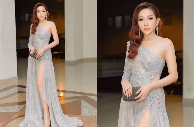 Khả Như được khen có diễn xuất tốt, đảm trách được những nhân vật có tâm lý phức tạp.