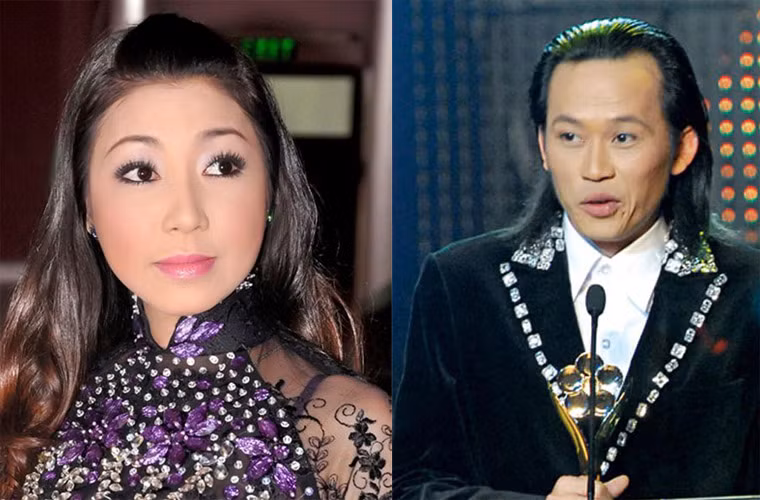 Sau nhiều lần đò, nữ ca sĩ sinh năm 1978 không còn muốn kết hôn thêm lần nào nữa, nhưng theo chia sẻ của cô, nếu đó là Hoài Linh thì nhất định Hà My sẽ đồng ý nói chuyện hôn nhân. Sau nhiều vấp ngã, khổ đau, giờ mong muốn lớn nhất của Hà My là được làm vợ Hoài Linh.