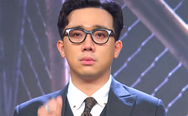 Tran Thanh lam MC Rap Viet: Qua xung dang, tai sao khong?-Hinh-3