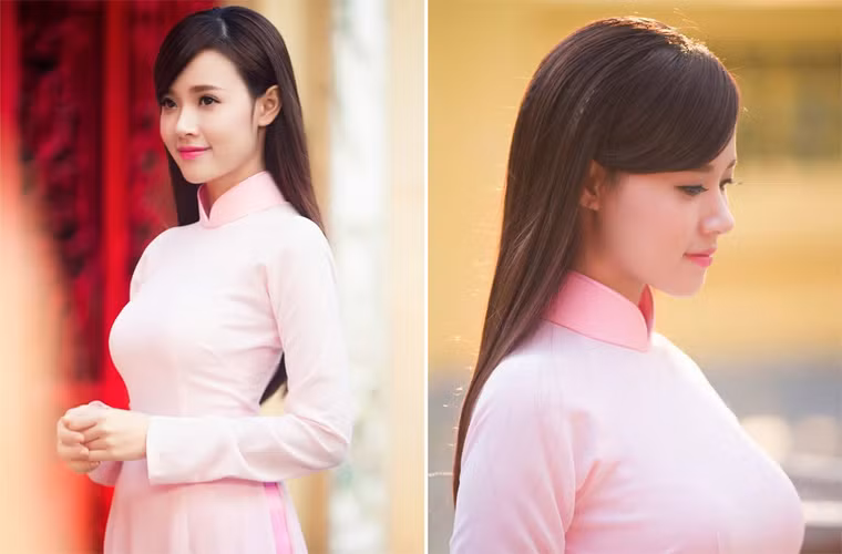 Với nhan sắc ngọc nữ cùng danh xưng quán quân Hot V-teen, Midu nhanh chóng nổi tiếng và được các đạo diễn để mắt tới, mời tham gia phim như: Những thiên thần áo trắng,Thiên mệnh anh hùng, 4 năm 2 chàng 1 tình yêu, Tôi và Lụa.
