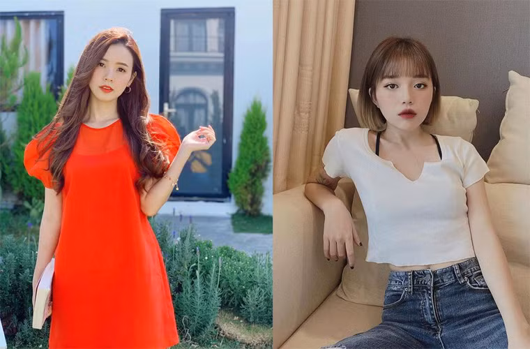 Theo tin đồn, Ngọc Linh Đàm chia sẻ trong MV có một số cảnh nhạy cảm đóng với bạn diễn nam khiến cô không thấy thoải mái. Midu trước mặt thì động viên Ngọc Linh Đàm nhưng sau lưng lại kể cho nhiều người biết chuyện. Không những thế theo nữ streamer, trong MV có cảnh Midu tát cô và cú tát của Midu dành cho Ngọc Linh Đàm là tát thật chứ không phải là diễn.