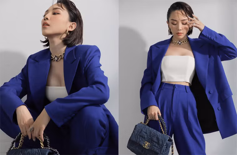 Ngày 20/2/2020, Tóc Tiên bất ngờ kết hôn với Hoàng Touliver sau 4 năm hẹn hò. Đám cưới được tổ chức bí mật tại Đà Lạt với chỉ vẻn vẹn 50 khách mời là gia đình và bạn bè thân thiết.