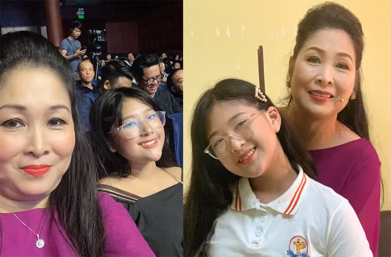 Bé Bí Ngô mũm mĩm ngày nào giờ đã trổ mã thành thiếu nữ xinh đẹp. Bí Ngô còn được khen xinh hơn cả mẹ và chị gái nhờ khuôn mặt thanh tú, các nét ưa nhìn.