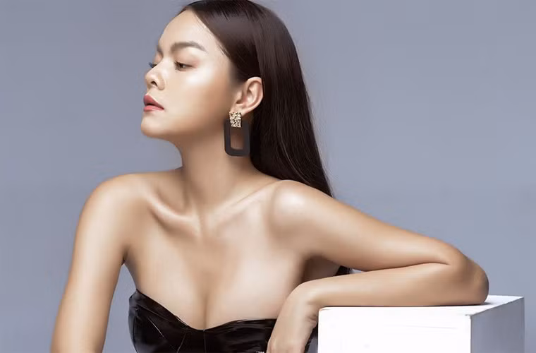 Kết hôn với Quang Huy vào năm 2012, sinh hai con gái Tuệ Lâm và Tuệ An, Phạm Quỳnh Anh không còn hoạt động nghệ thuật nữa mà lui về làm hậu phương vững chắc, giúp chồng điều hành công ty quản lý.