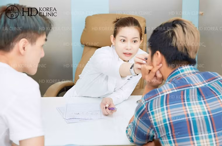Mặc dù là hoa hậu nhưng mục đích của Nguyễn Trần Hải Dương không phải là showbiz mà mở rộng kinh doanh. Cùng với sự giúp đỡ của chồng, Hải Dương đã lấn sân sang kinh doanh mỹ phẩm, spa, các sản phẩm dành cho sức khỏe.
