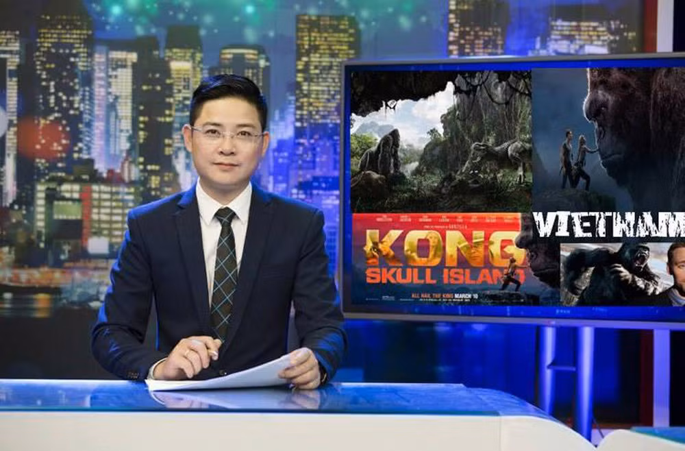 MC Kỳ Vọng, người dẫn chương trình Chào buổi sáng trên VTV1 từng gây xôn xao khi cho biết: “Có những phóng viên kỳ cựu làm ở Thời sự VTV, thu nhập không nổi 10 triệu/tháng”.