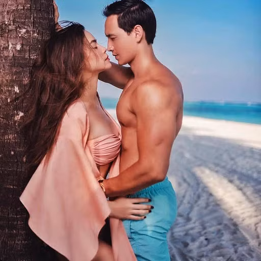 Mối tình với Trương Ngọc Ánh chỉ kéo dài được hơn một năm thì tan vỡ vào cuối năm 2016. Năm 2017 nam diễn viên dính tin đồn hẹn hò với Hồ Ngọc Hà khi hợp tác chung trong MV “Cả một trời thương nhớ”.