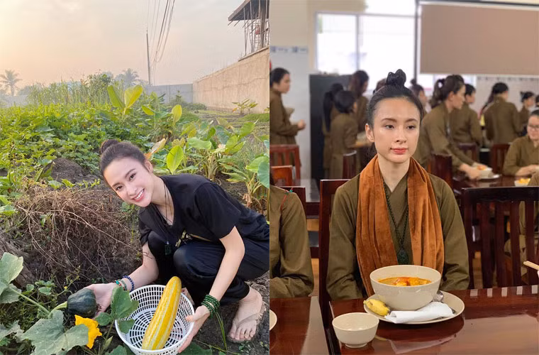 Nhiều người cho rằng kể từ khi Angela Phương Trinh thay đổi lối sống, phong thái và vẻ ngoài của cô đẹp hơn hẳn, cái đẹp của sự trưởng thành và bình thản trước cuộc sống.