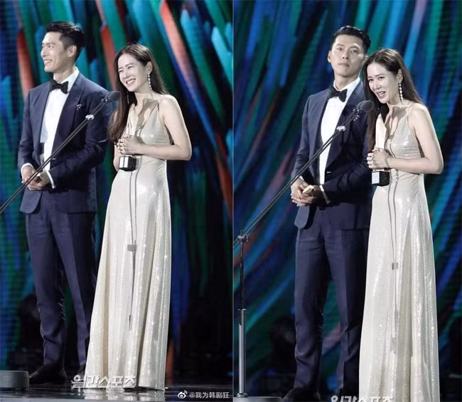 Mọi cử chỉ, hành động của Son Ye Jin và Hyun Bin đều được fan soi sát sao.