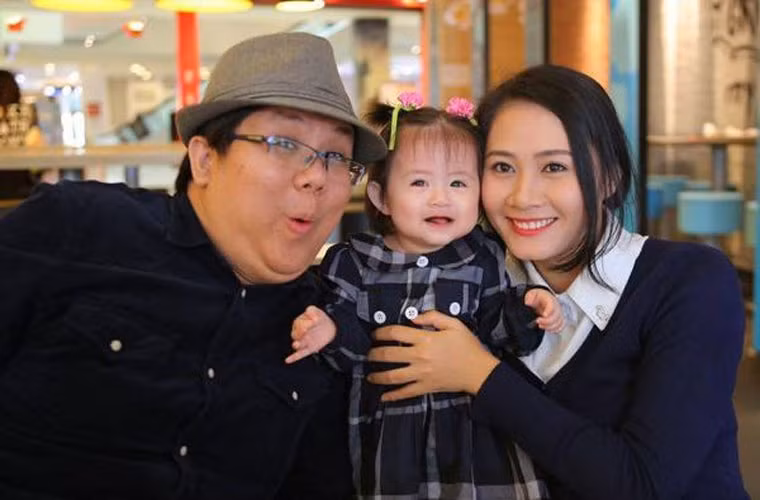 Nam diễn viên Gia Bảo và vợ, diễn viên Thu Hiền ly hôn vào tháng 11/2017 sau ba năm chung sống.