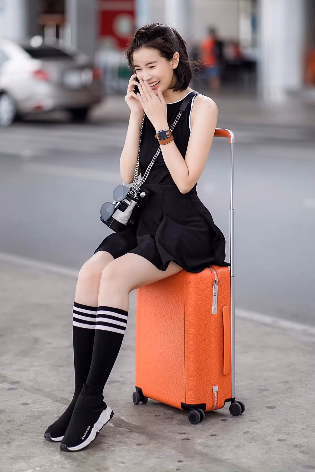 Khán giả ngóng đợi vai Hoạn Thư của Cao Thái Hà trong dự án phim mới.