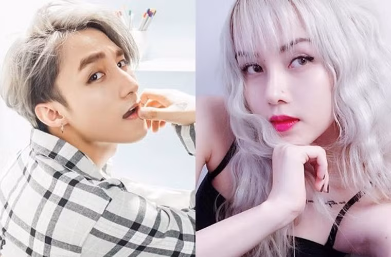 Mặc dù bị đồn hẹn hò nhau nhiều năm nay, nhưng cả hai ca sĩ đều giữ im lặng về mối quan hệ của họ. Khi được hỏi về việc mọi người gọi mình là “bạn gái Sơn Tùng”, nữ ca sĩ họ Thiều nói: “Tôi không muốn dựa dẫm vào bất kỳ ai. Xung quanh tôi, ai cũng có trăn trở, khó khăn riêng, vì vậy mình tự vượt qua được vấn đề của mình thì tốt”.