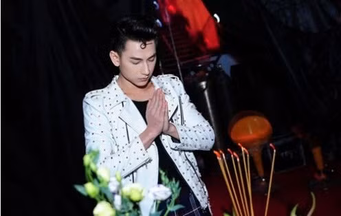 Nhung dieu cam ki khi di dien ngay Tet cua sao Viet-Hinh-2