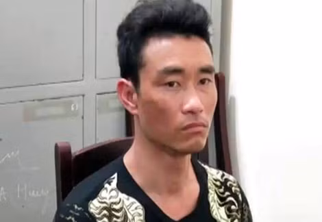 Giam giu, danh dap nguoi tinh vi bi tu choi lam vo