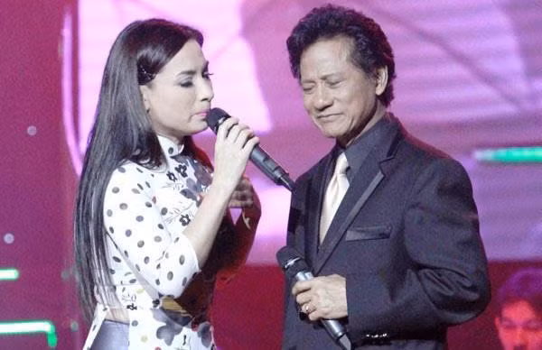 Day moi la nguoi tinh am nhac thuc su cua Che Linh