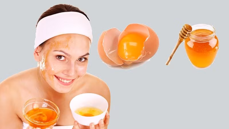 Bật mí 2 cách đắp mặt nạ giúp da hết khô, trắng hồng mịn màng - Hình 3 Bat mi 2 cach dap mat na giup da het kho, trang hong min mang-Hinh-3