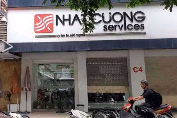 Vu an Nhat Cuong: Nhung bi can giup suc buon lau, tron thue the nao?