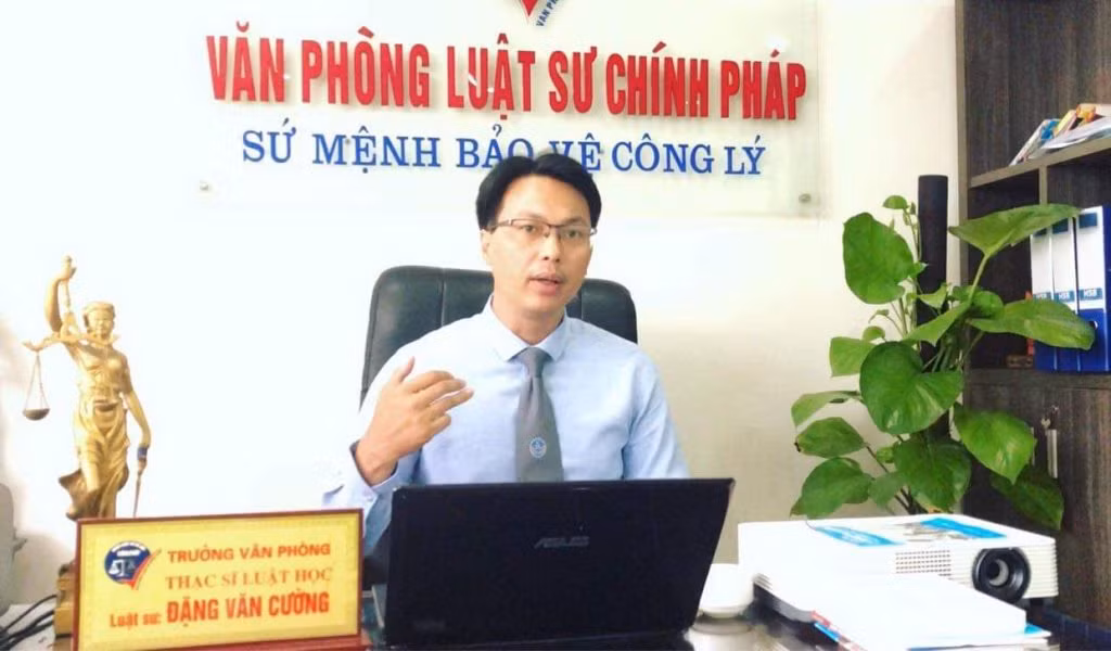Cty Hoang Kim xay dung cong trinh khong phep: Trach nhiem thuoc ve ai?-Hinh-3