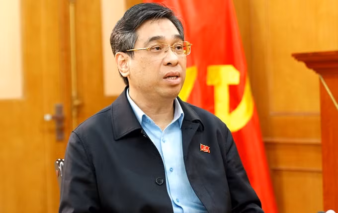Dai hoi Dang lan thu XIII: Ky vong cua nhan dan-Hinh-2