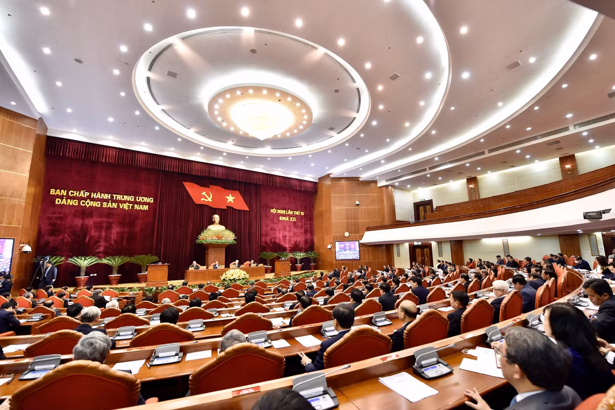 Xem xet, de cu nhan su 4 cho chuc danh lanh dao chu chot khoa XIII-Hinh-2