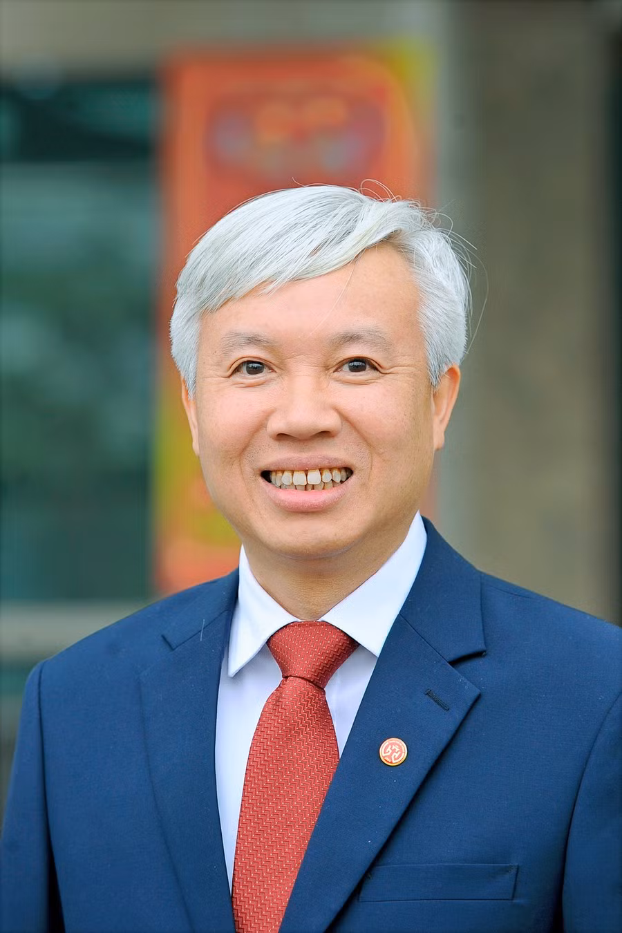 Dai hoi Dang lan thu XIII: Se dua dat nuoc thanh “Rong” chau A-Hinh-3