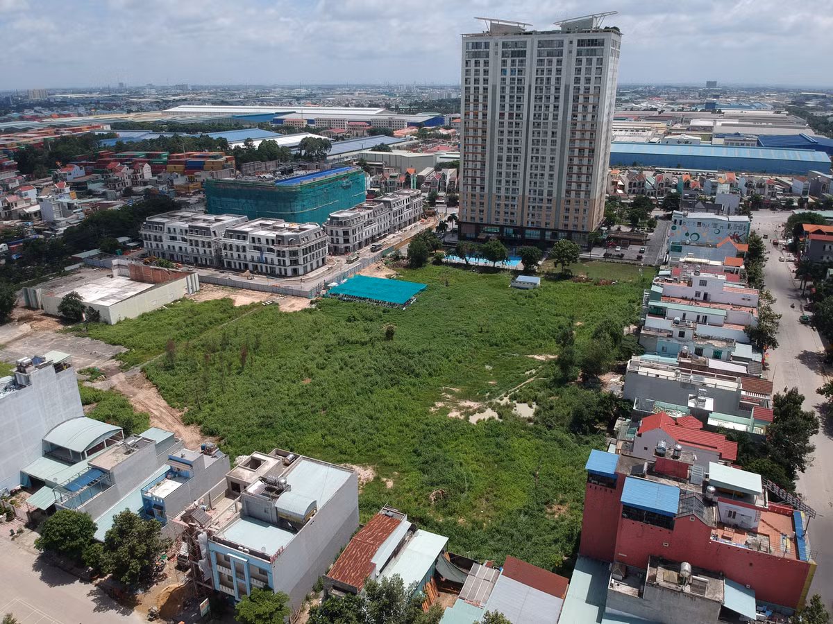 Lộ nguyên nhân giá nhà đất Thuận An, Dĩ An có nơi lên đến 90 triệu/m2 - Hình 4 Lo nguyen nhan gia nha dat Thuan An, Di An co noi len den 90 trieu/m2-Hinh-4