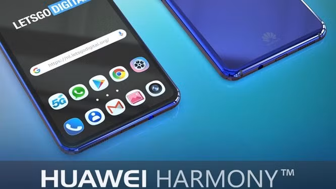 Vu Hongmeng chua nga ngu, Huawei lai dang ky thuong hieu cho he dieu hanh moi-Hinh-2