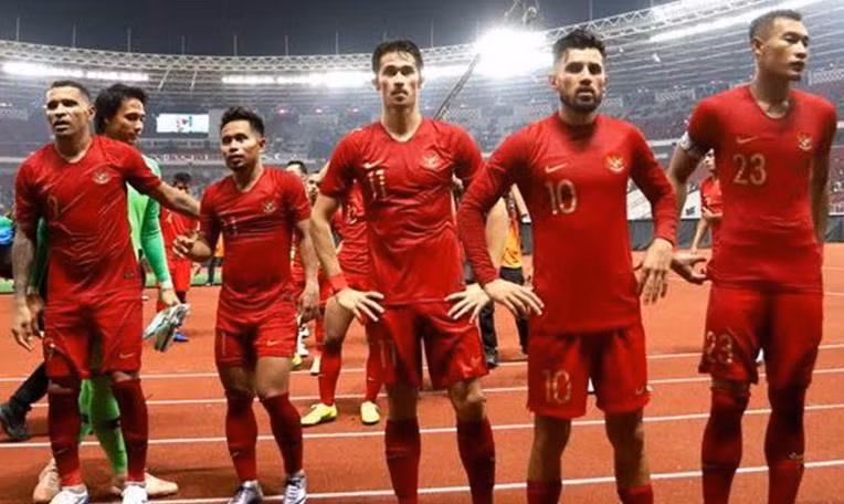 Nguy co Indonesia khong the tim duoc doi thu dau giao huu dip FIFA Days