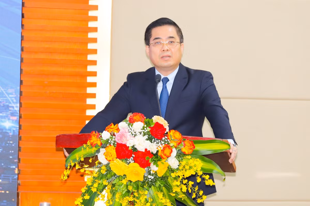 Hai Phong: Hoi thao Khoa hoc thuc day phat trien kinh te so-Hinh-2